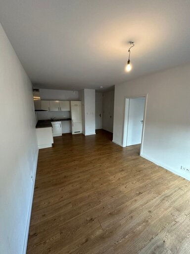 Wohnung zur Miete 650 € 2 Zimmer 41 m² 2. Geschoss frei ab 01.03.2025 Innenstadt, Bez. 10 Geesthacht 21502