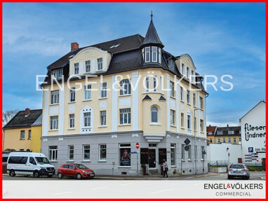 Wohn- und Geschäftshaus zum Kauf 525.000 € 731 m² 275 m² Grundstück Zwötzen Gera 07551