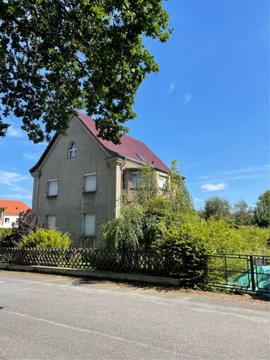 Einfamilienhaus zum Kauf 165.000 € 6 Zimmer 160 m² 700 m² Grundstück Neugersdorf Neugersdorf 02727