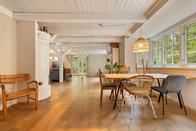 Einfamilienhaus zum Kauf 1.350.000 € 8 Zimmer 295 m² 1.572 m² Grundstück Mürwik - Solitüde Flensburg 24944