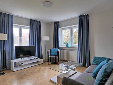 Wohnung zur Miete Wohnen auf Zeit 1.780 € 3 Zimmer 54 m² frei ab sofort Wahlershausen Kassel 34131