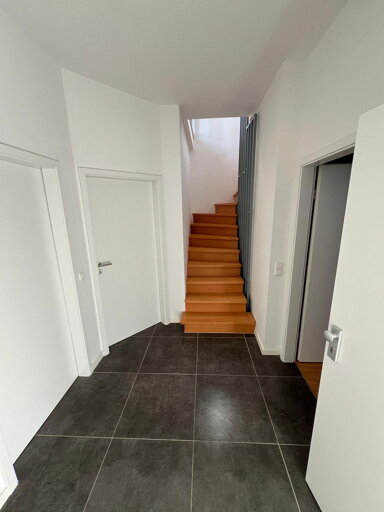 Maisonette zur Miete 1.070 € 2,5 Zimmer 70 m² EG Bretzenheim Mainz 55128