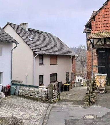 Mehrfamilienhaus zum Kauf 445.000 € 250 m² Hoof Schauenburg 34270