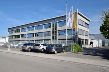 Bürogebäude zur Miete Provisionsfrei 9,20 € 421,6 m² Bürofläche Heppenheim - Stadt Heppenheim 64646