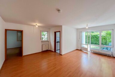 Wohnung zum Kauf 289.000 € 2 Zimmer 57,2 m² EG Alt Moosach München 80992