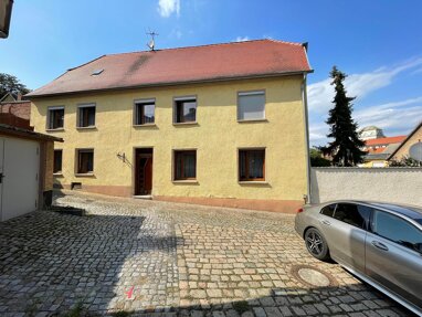 Mehrfamilienhaus zum Kauf 82.000 € 9 Zimmer 180 m² 865 m² Grundstück Alsleben Alsleben 06425