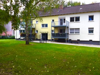Wohnung zur Miete 470 € 2 Zimmer 52,2 m² frei ab 10.07.2024 Emsinghofstr. 4B Oestrich Dortmund 44357