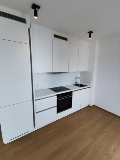 Wohnung zur Miete 975 € 3 Zimmer 60 m² 2. Geschoss Heusteige 1 Kernstadt Biberach 88400