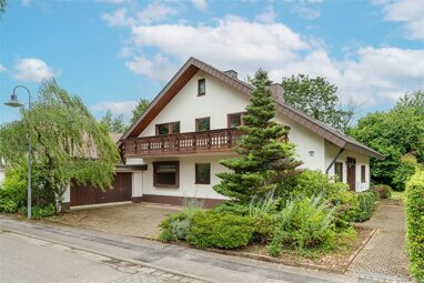 Mehrfamilienhaus zum Kauf 798.000 € 8 Zimmer 239,4 m² 647 m² Grundstück Denzlingen 79211