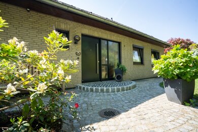 Einfamilienhaus zum Kauf 559.000 € 6 Zimmer 165 m² 603 m² Grundstück Jesteburg Jesteburg 21266