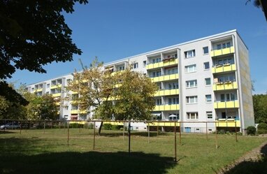 Wohnung zur Miete 388,16 € 3 Zimmer 60,7 m² 4. Geschoss Kopenhagener Straße 23 Hohenstücken Brandenburg 14772