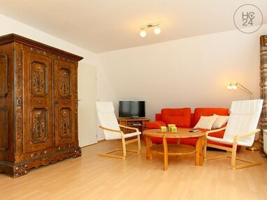 Wohnung zur Miete Wohnen auf Zeit 650 € 1 Zimmer 43 m² frei ab 01.08.2024 Mockau - Nord Leipzig 04357