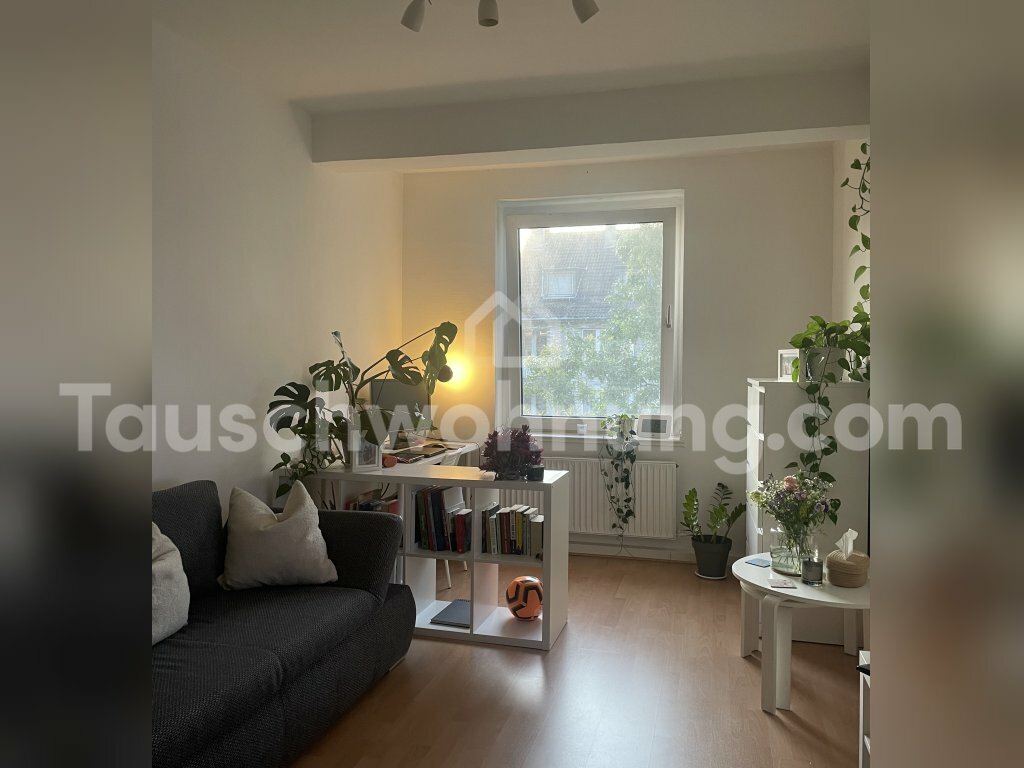 Wohnung zur Miete 750 € 2 Zimmer 50 m²<br/>Wohnfläche 4. Stock<br/>Geschoss Pempelfort Düsseldorf 40476