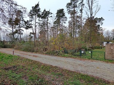 Grundstück zum Kauf 115.000 € 895 m² Grundstück Freienwalder Chaussee Werneuchen Werneuchen 16356
