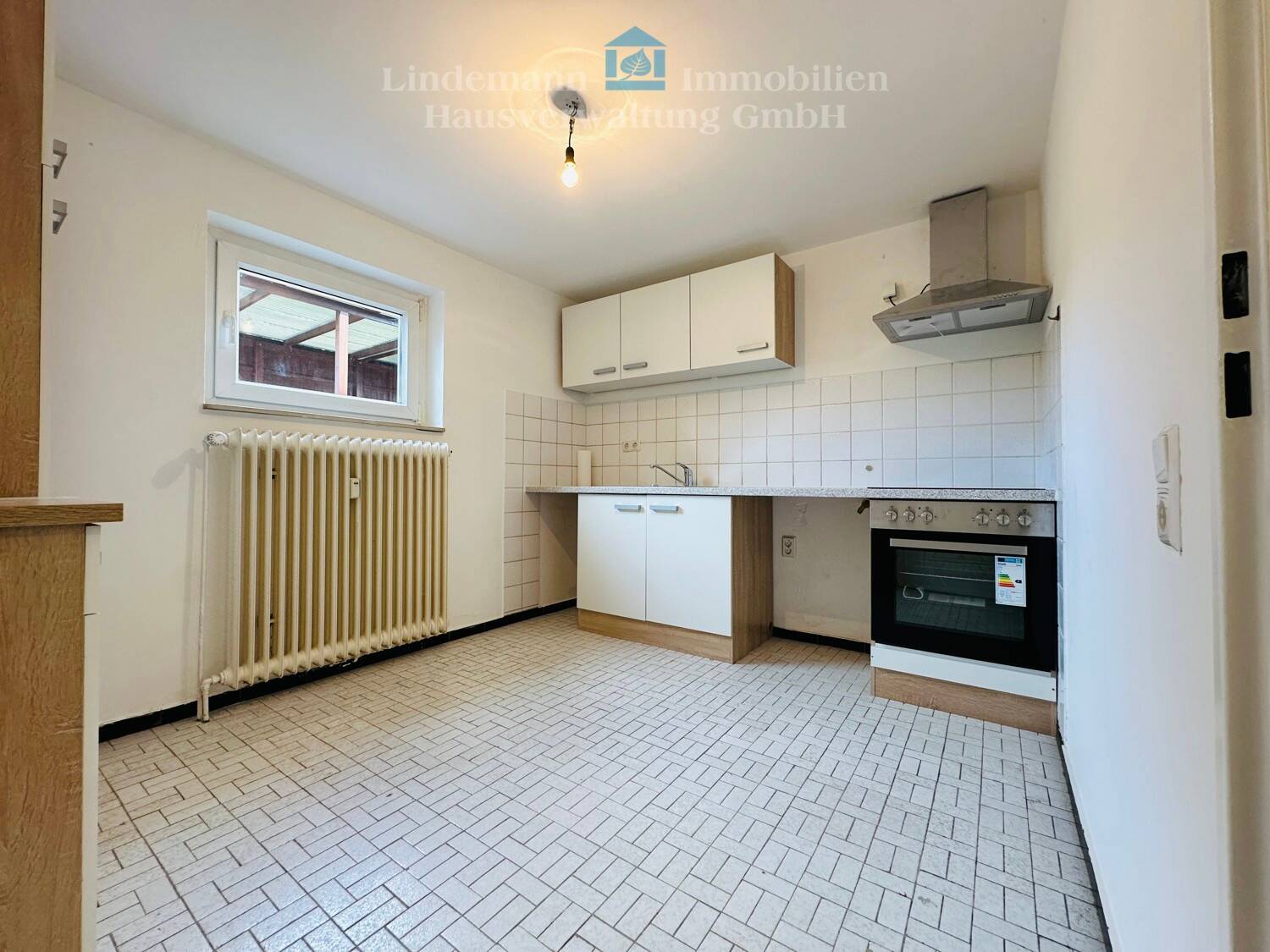 Wohnung zur Miete