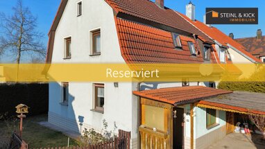 Doppelhaushälfte zum Kauf 259.000 € 5 Zimmer 103 m² 790 m² Grundstück Wagrain Amberg 92224