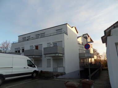 Wohnung zum Kauf Provisionsfrei 52.000 € 1 Zimmer 21 m² Erdgeschoss Aich Aichtal 72631