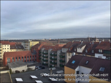 Wohnung zum Kauf 259.000 € 5 Zimmer 140 m² 5. Geschoss Nordstadt - Stadtviertel 083 Pforzheim 75177