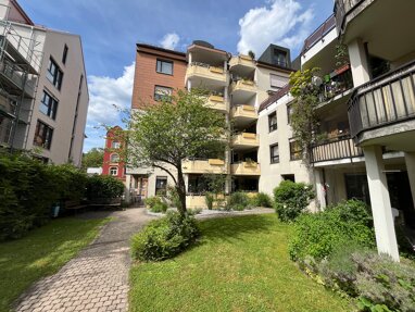 Wohnung zum Kauf 259.000 € 2 Zimmer 66 m² 2. Geschoss Hohfederstr. 32 Veilhof Nürnberg 90489