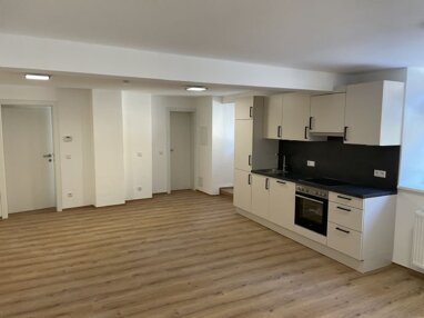 Apartment zur Miete 690 € 2 Zimmer 56 m² Erdgeschoss Heiningerstraße 21 Heining Passau 94036