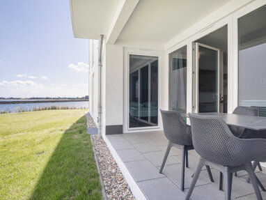Terrassenwohnung zum Kauf 320.000 € 3 Zimmer 75 m² Erdgeschoss Kappeln 24376