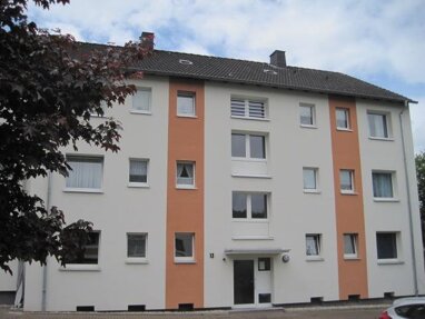 Wohnung zur Miete 503,15 € 3 Zimmer 61,4 m² 2. Geschoss Oberlinstr. 13 Ostviertel Recklinghausen 45665