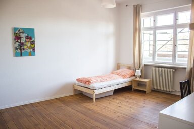 Wohnung zur Miete Wohnen auf Zeit 730 € 6 Zimmer 20 m² frei ab 04.03.2025 Cunostraße 70 Schmargendorf Berlin 14199