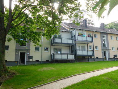Wohnung zur Miete 463,09 € 2 Zimmer 45 m² 1. Geschoss Wolfsdelle 10 Überruhr-Holthausen Essen 45277