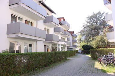 Studio zum Kauf 65.000 € 1 Zimmer 21,8 m² Franzgraben 35-37 Wesertor Kassel 34125