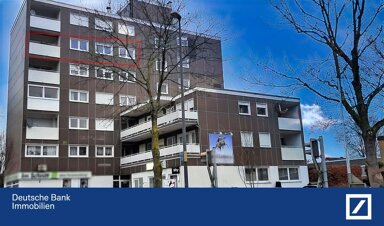 Wohnung zur Miete 1.100 € 4 Zimmer 101 m² frei ab 01.04.2025 Kahlertstraße 102 Gütersloh Gütersloh 33330