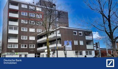 Wohnung zur Miete 1.100 € 4 Zimmer 101 m² frei ab 01.04.2025 Kahlertstraße 102 Innenstadt Gütersloh 33330