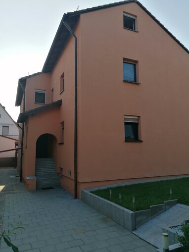 Terrassenwohnung zur Miete 1.200 € 3 Zimmer 100 m² 1. Geschoss Altenberg Oberasbach 90522