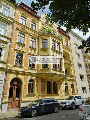 Wohnung zum Kauf 179.000 € 3 Zimmer 92 m² 1. Geschoss Neu-Untermhaus Gera 07548