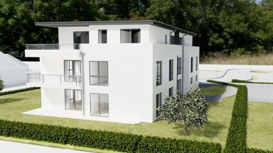 Wohnung zum Kauf provisionsfrei als Kapitalanlage geeignet 3 Zimmer 80,4 m² Friedrichstraße 46 Frankenberg Frankenberg 35066