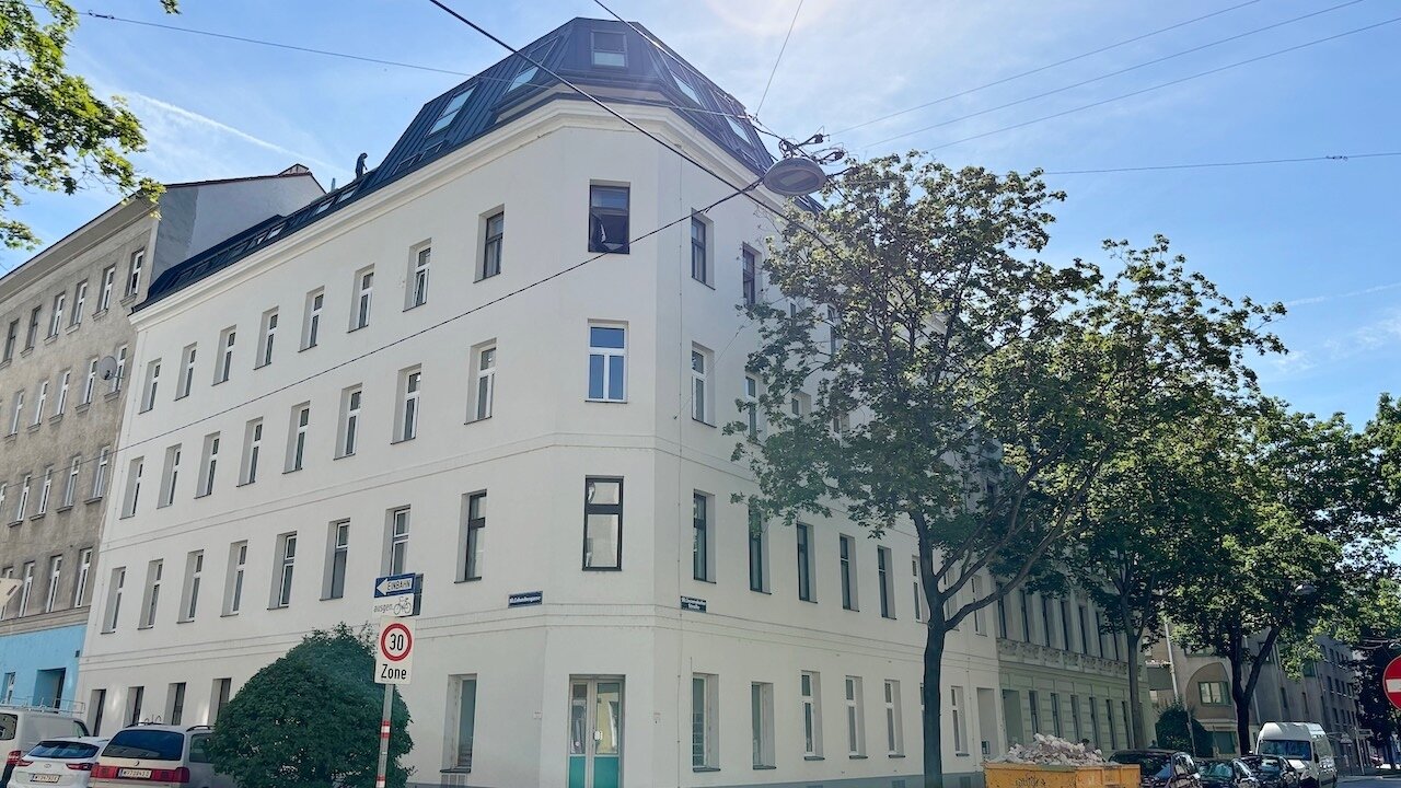 Wohnung zum Kauf 185.000 € 1,5 Zimmer 38,7 m²<br/>Wohnfläche 3.<br/>Geschoss Wien 1100