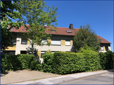 Wohnung zur Miete 650 € 4 Zimmer 80 m² 1. Geschoss frei ab 01.12.2024 Hüls - Süd Marl / Lenkerbeck 45772