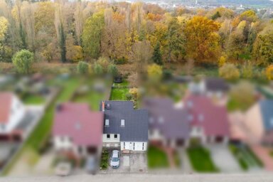 Immobilie zum Kauf als Kapitalanlage geeignet 220.000 € 4 Zimmer 140 m² 500,3 m² Grundstück Teterow Teterow 17166