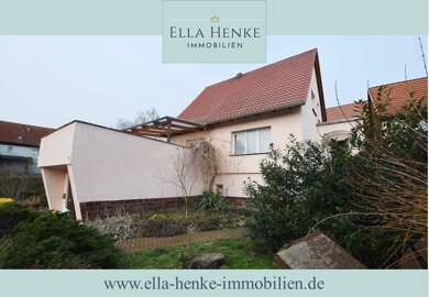 Einfamilienhaus zum Kauf 145.000 € 4 Zimmer 110 m² 430 m² Grundstück Sargstedt Sargstedt 38822