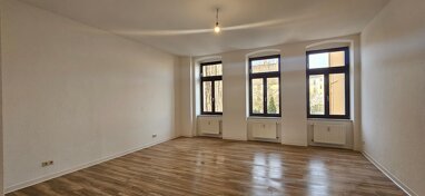 Wohnung zur Miete 485 € 2 Zimmer 80,7 m² 2. Geschoss Jakobstraße 32 Innenstadt Görlitz 02826