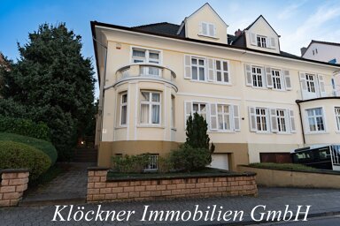 Villa zum Kauf 1.050.000 € 8 Zimmer 260 m² 494 m² Grundstück Rotenbühl Saarbrücken 66123