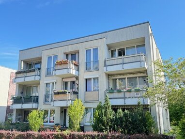 Wohnung zum Kauf 198.000 € 2 Zimmer 63 m² 2. Geschoss Cunistrasse 40 Französisch Buchholz Berlin 13127