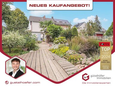 Doppelhaushälfte zum Kauf 339.000 € 4 Zimmer 90 m² 571 m² Grundstück Großvernich Weilerswist / Groß-Vernich 53919