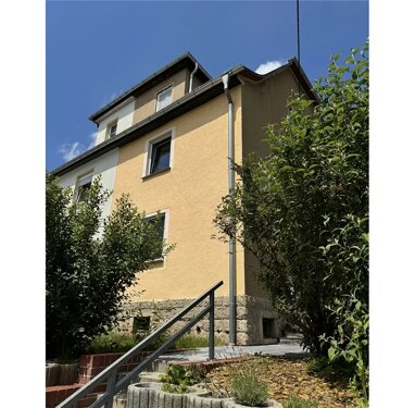 Doppelhaushälfte zum Kauf 210.000 € 4 Zimmer 118 m² 280 m² Grundstück Crimmitschau Crimmitschau 08451