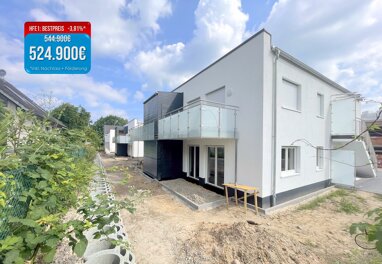 Terrassenwohnung zum Kauf Provisionsfrei 524.900 € 4 Zimmer Wandsbek Wandsbek Hamburg 22041