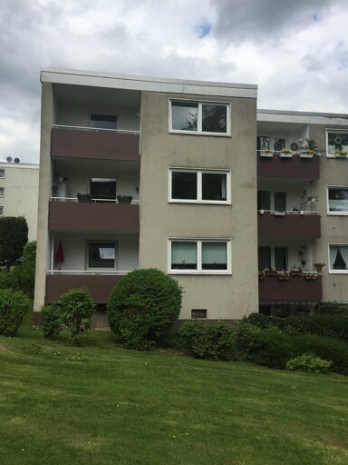 Wohnung zur Miete 720 € 3,5 Zimmer 78 m² 3. UG frei ab 01.04.2025 Lärchenweg 2 Hattingen - Mitte Hattingen 45525