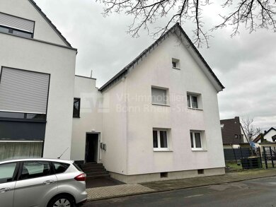 Wohnung zum Kauf 249.000 € 4 Zimmer 98,4 m² Spich Troisdorf 53842