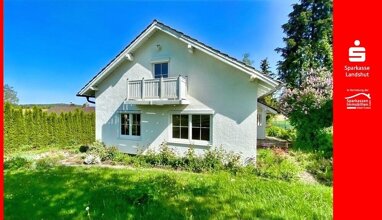 Einfamilienhaus zum Kauf 345.000 € 6 Zimmer 160 m² 958 m² Grundstück Greilsberg Bayerbach 84092