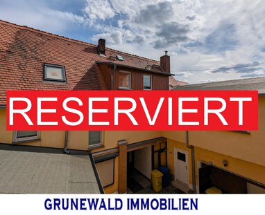 Mehrfamilienhaus zum Kauf 270.000 € 640 m² Grundstück Eisenberg Eisenberg 07607