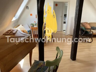 Wohnung zur Miete Tauschwohnung 395 € 1,5 Zimmer 45 m² EG Flingern - Nord Düsseldorf 40235