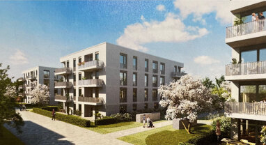 Wohnung zur Miete 1.074,60 € 4 Zimmer 89,6 m² 3. Geschoss Eduard-Rosenthal-Straße 5b Nordvorstadt Weimar 99423
